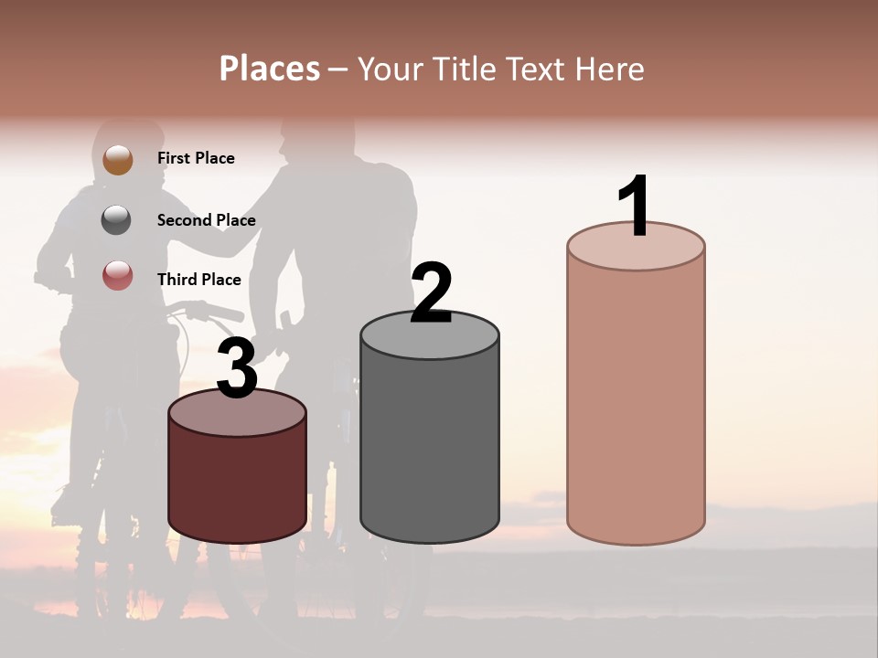 Unlight Boyfriend Happy PowerPoint Template