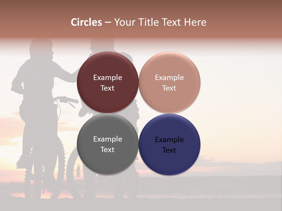 Unlight Boyfriend Happy PowerPoint Template