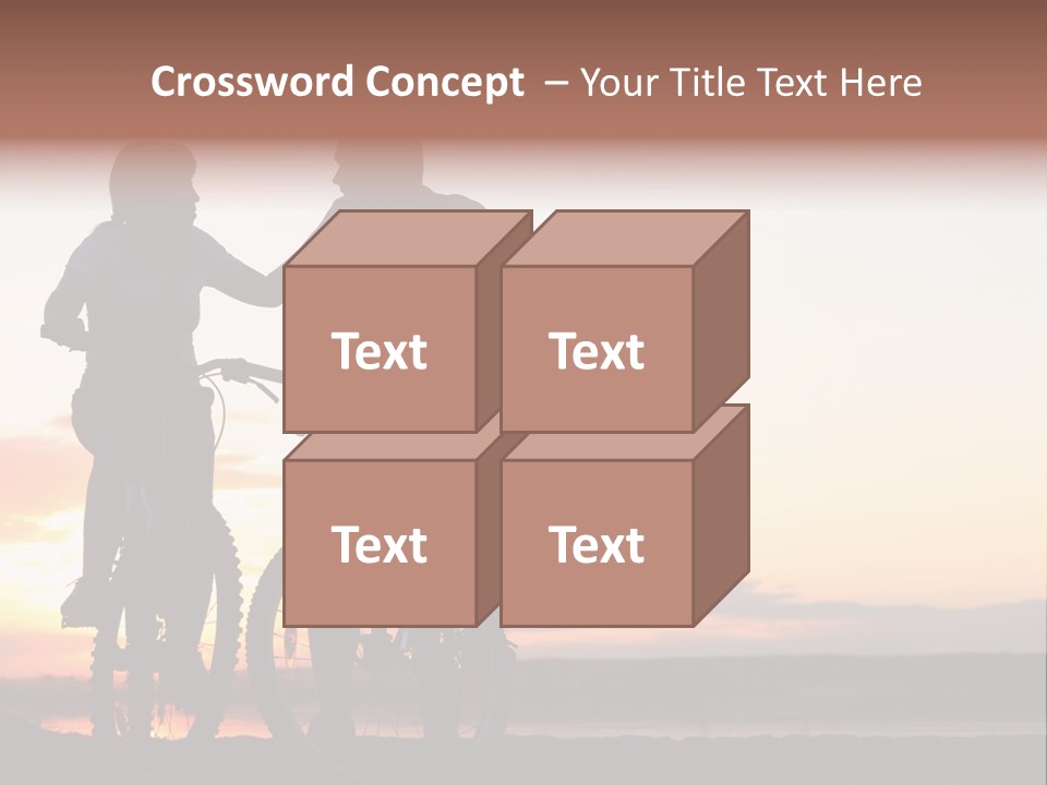 Unlight Boyfriend Happy PowerPoint Template