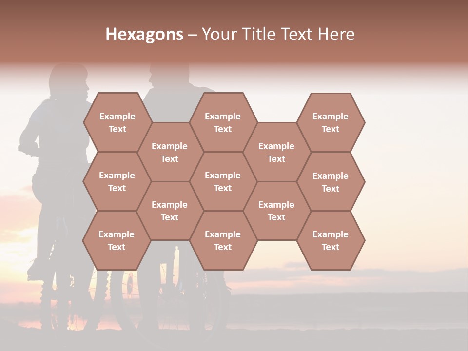 Unlight Boyfriend Happy PowerPoint Template