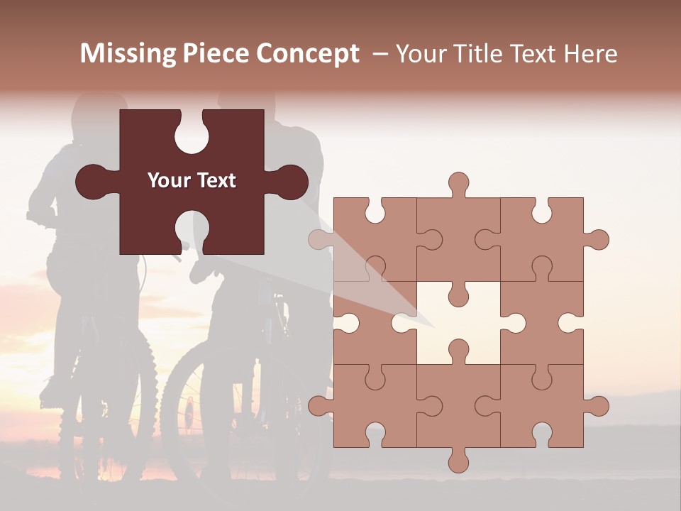 Unlight Boyfriend Happy PowerPoint Template