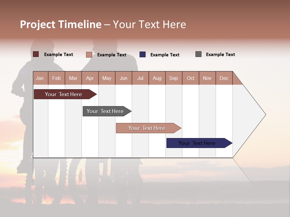 Unlight Boyfriend Happy PowerPoint Template