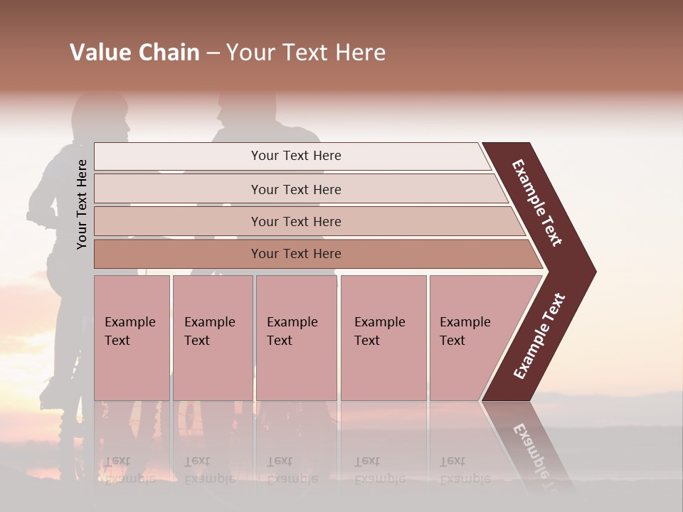 Unlight Boyfriend Happy PowerPoint Template