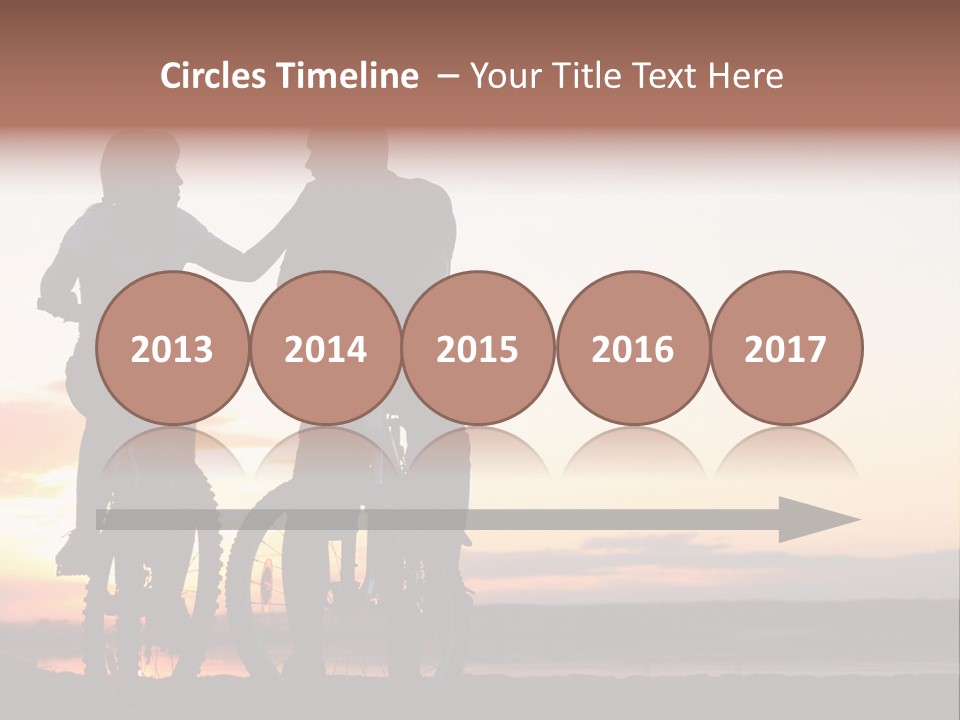 Unlight Boyfriend Happy PowerPoint Template