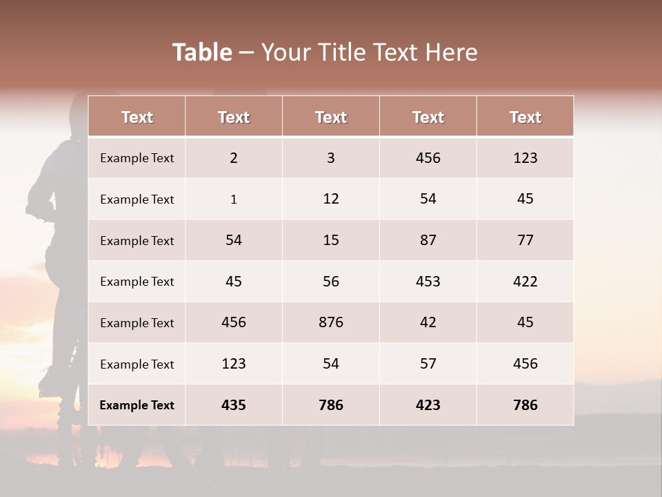 Unlight Boyfriend Happy PowerPoint Template