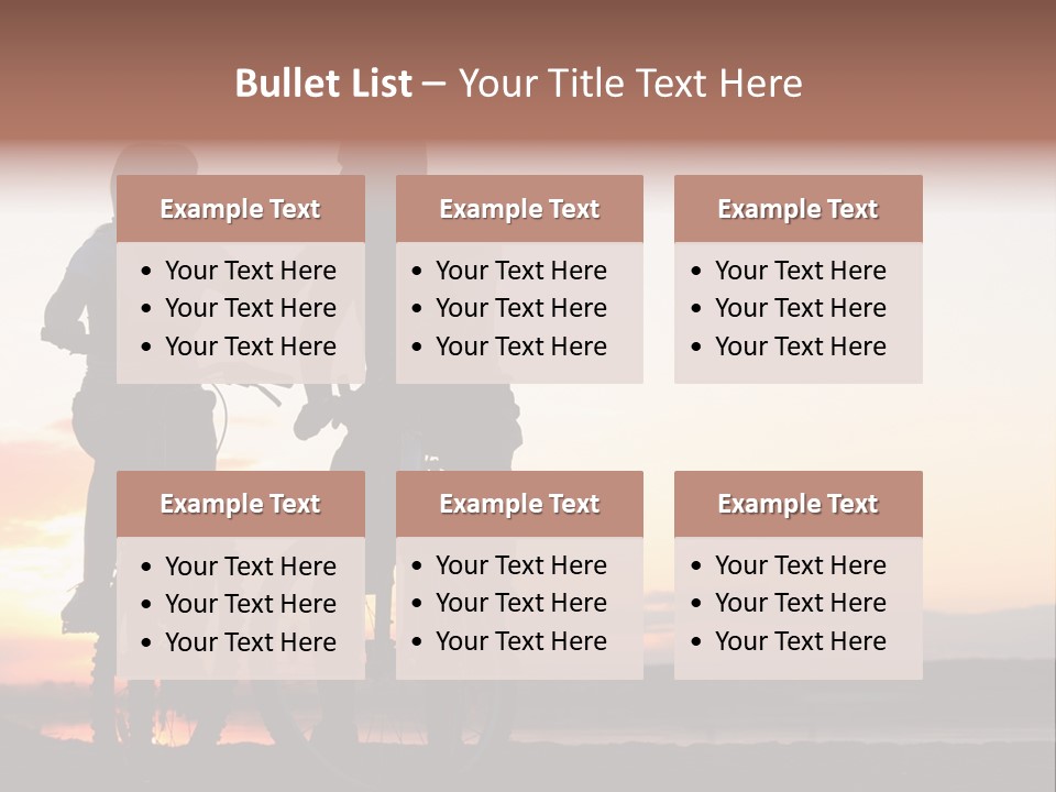 Unlight Boyfriend Happy PowerPoint Template