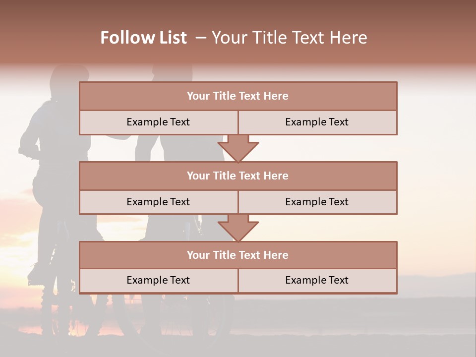 Unlight Boyfriend Happy PowerPoint Template