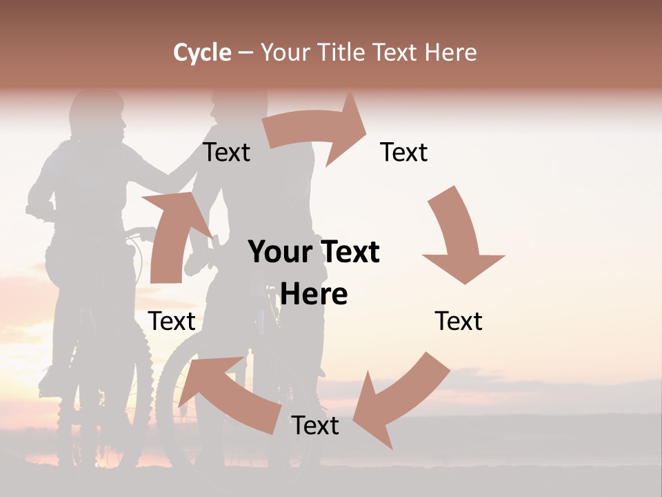 Unlight Boyfriend Happy PowerPoint Template