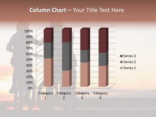 Unlight Boyfriend Happy PowerPoint Template