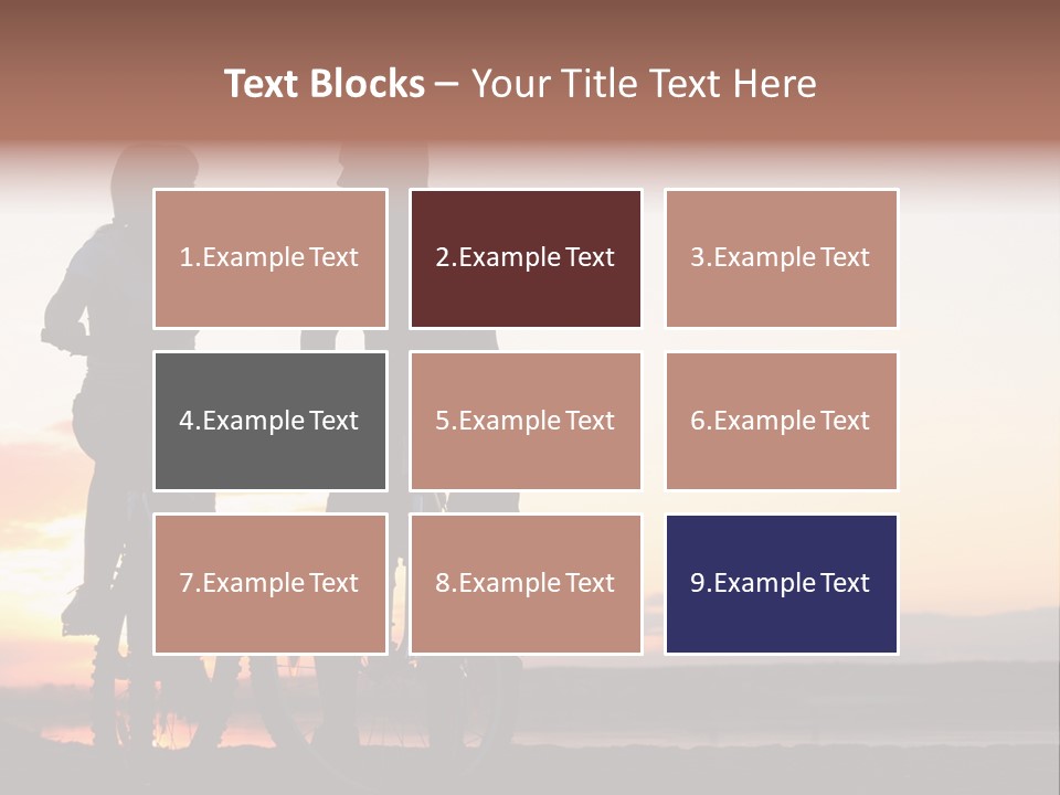 Unlight Boyfriend Happy PowerPoint Template