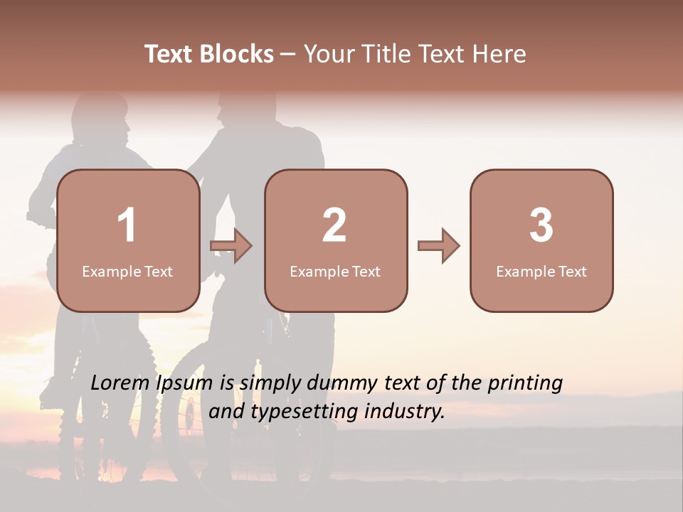 Unlight Boyfriend Happy PowerPoint Template