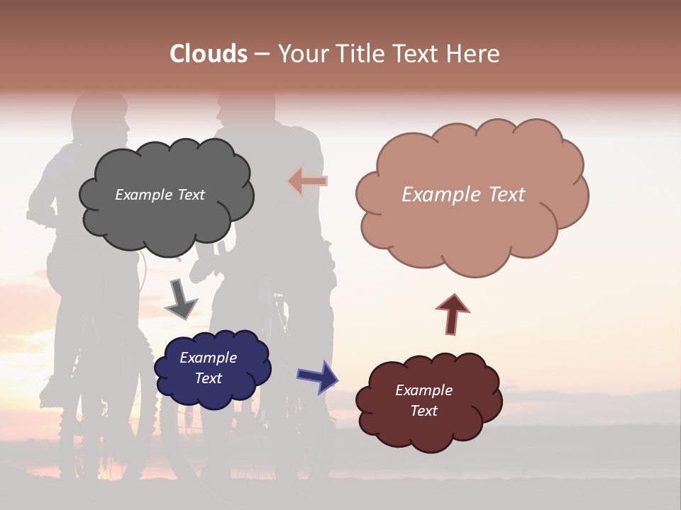 Unlight Boyfriend Happy PowerPoint Template
