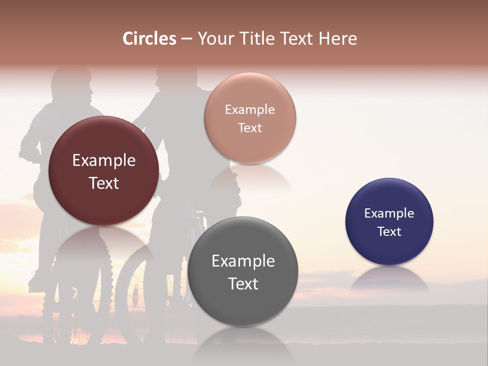 Unlight Boyfriend Happy PowerPoint Template