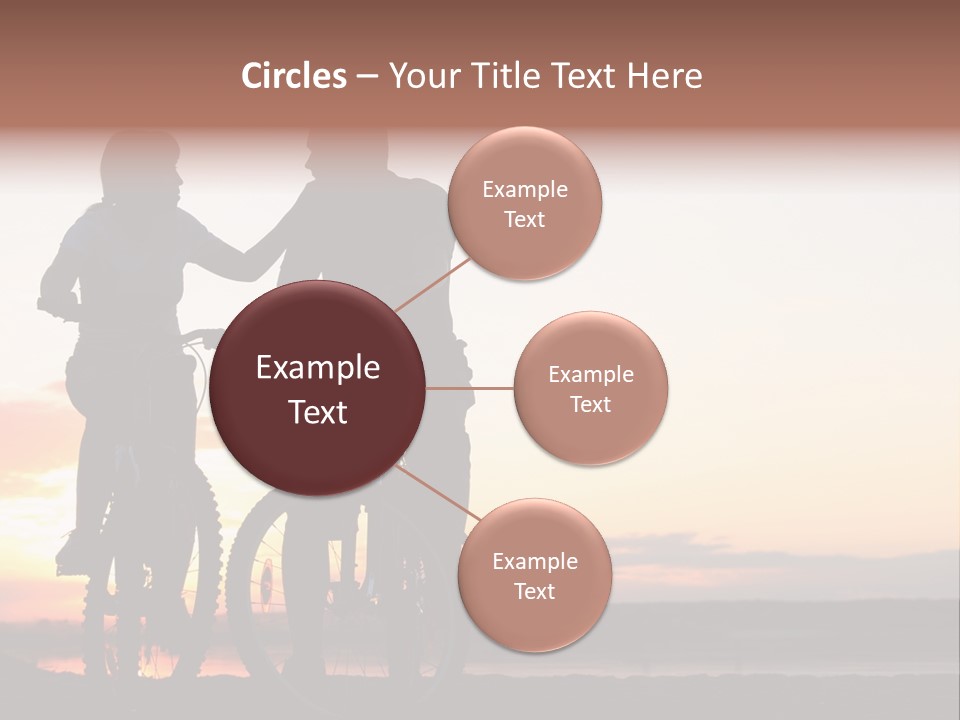 Unlight Boyfriend Happy PowerPoint Template