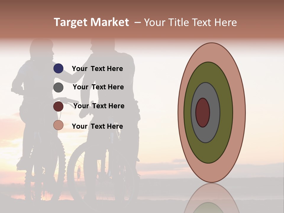 Unlight Boyfriend Happy PowerPoint Template