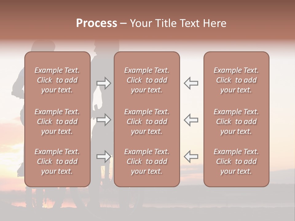 Unlight Boyfriend Happy PowerPoint Template