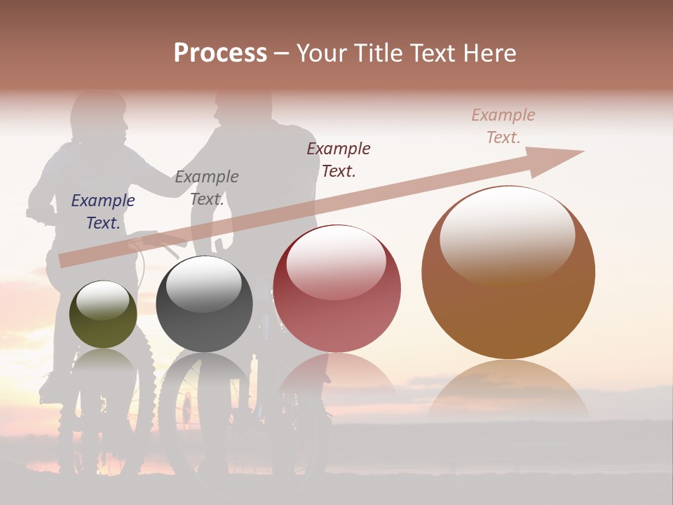 Unlight Boyfriend Happy PowerPoint Template