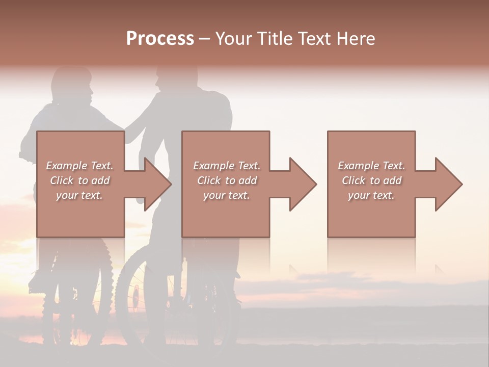 Unlight Boyfriend Happy PowerPoint Template