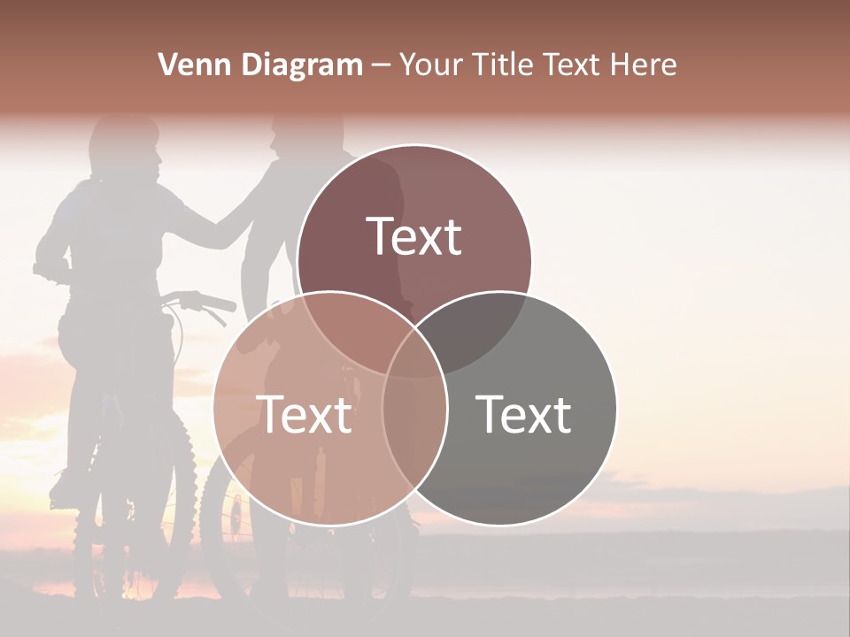 Unlight Boyfriend Happy PowerPoint Template