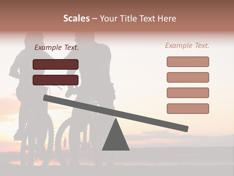 Unlight Boyfriend Happy PowerPoint Template