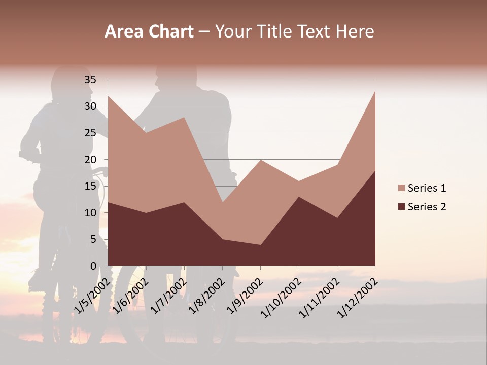 Unlight Boyfriend Happy PowerPoint Template