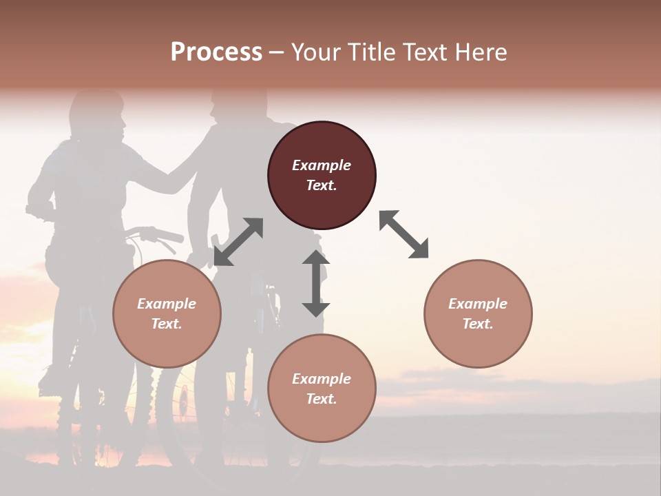 Unlight Boyfriend Happy PowerPoint Template