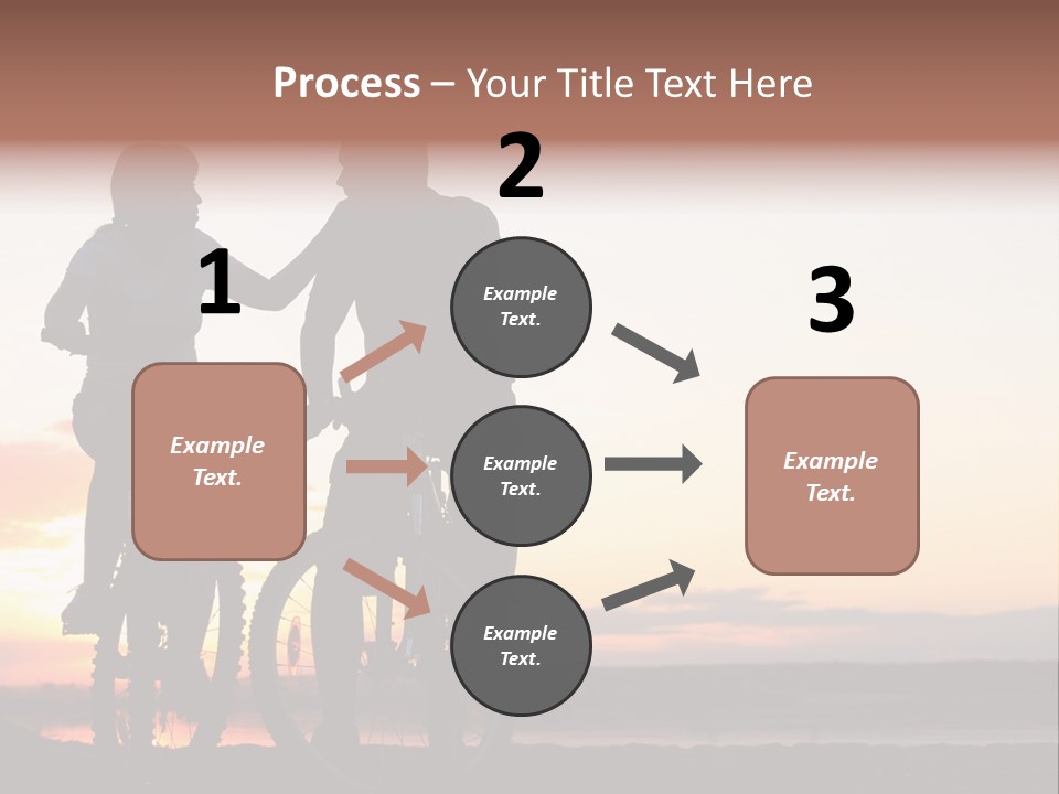 Unlight Boyfriend Happy PowerPoint Template