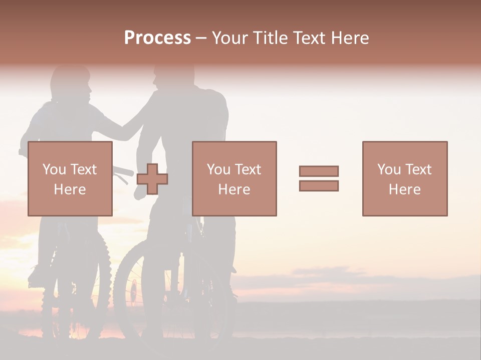 Unlight Boyfriend Happy PowerPoint Template