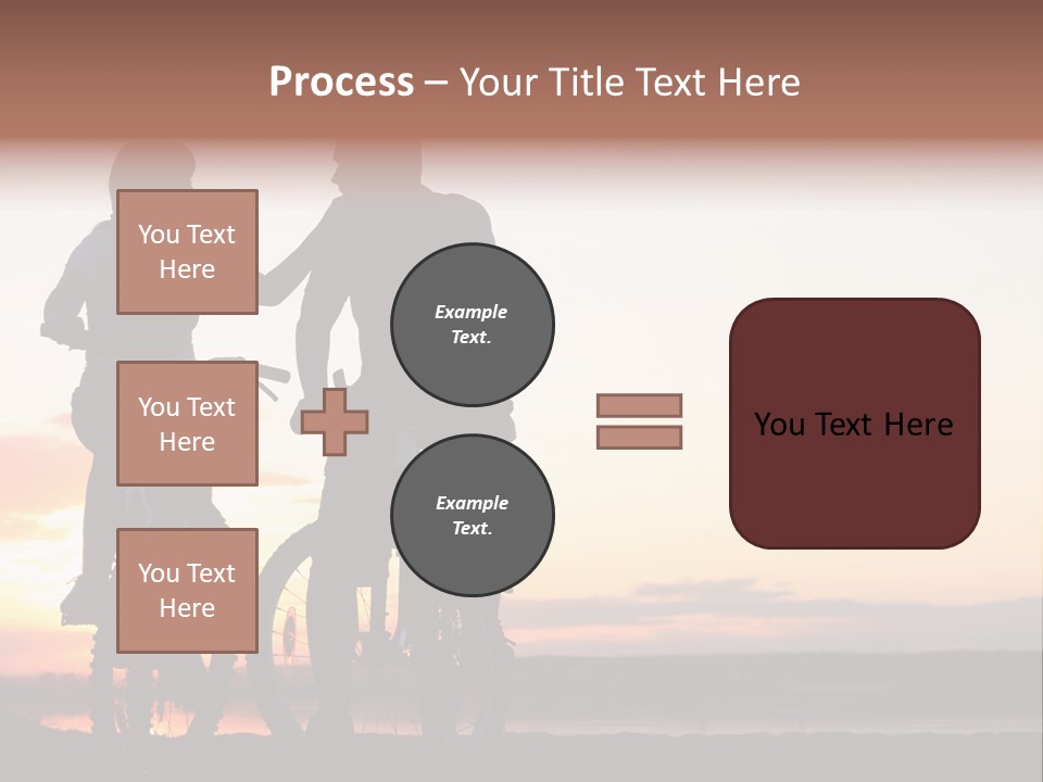 Unlight Boyfriend Happy PowerPoint Template