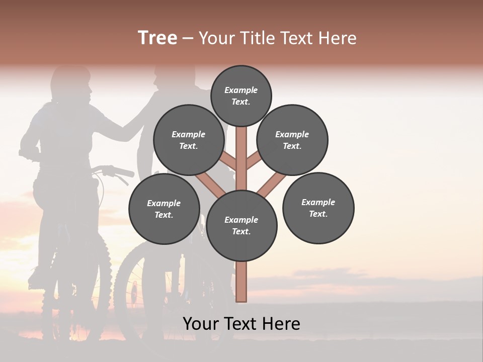 Unlight Boyfriend Happy PowerPoint Template