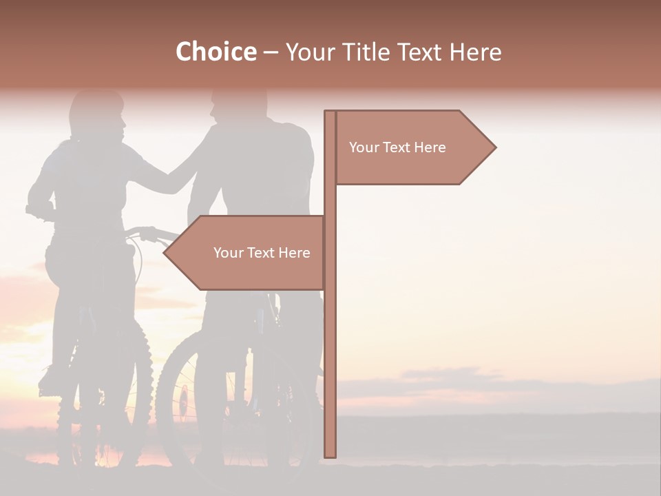 Unlight Boyfriend Happy PowerPoint Template