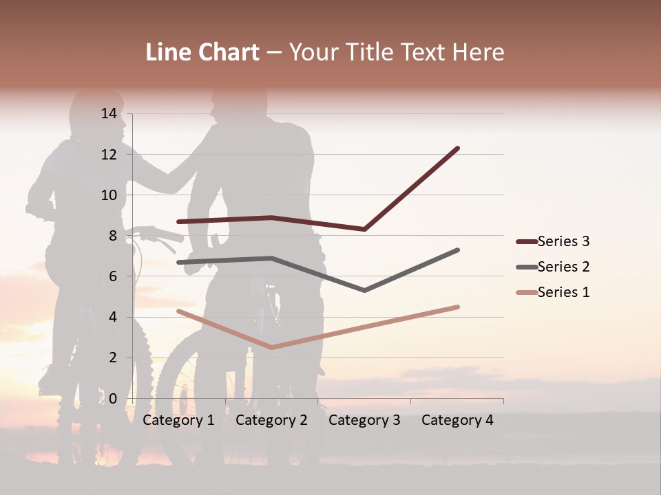 Unlight Boyfriend Happy PowerPoint Template