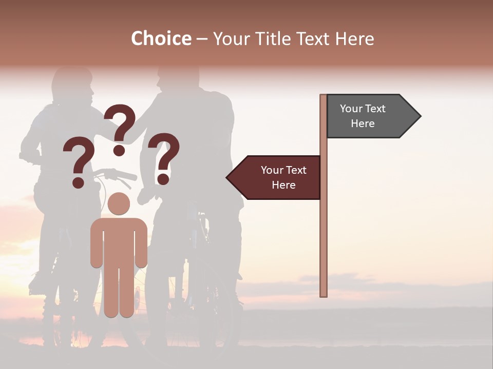 Unlight Boyfriend Happy PowerPoint Template