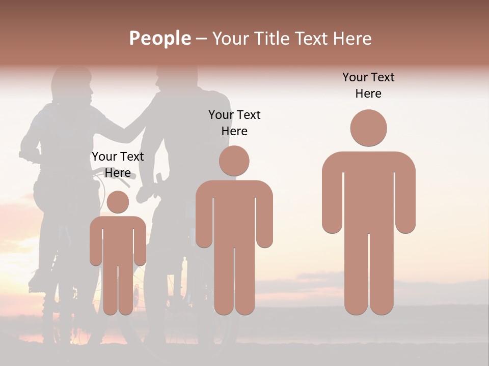 Unlight Boyfriend Happy PowerPoint Template