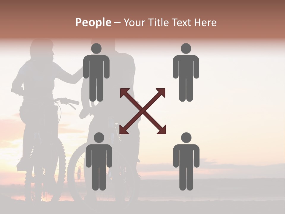 Unlight Boyfriend Happy PowerPoint Template