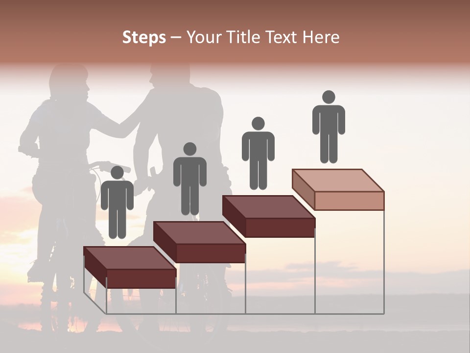 Unlight Boyfriend Happy PowerPoint Template