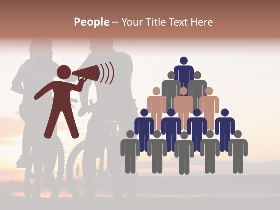 Unlight Boyfriend Happy PowerPoint Template