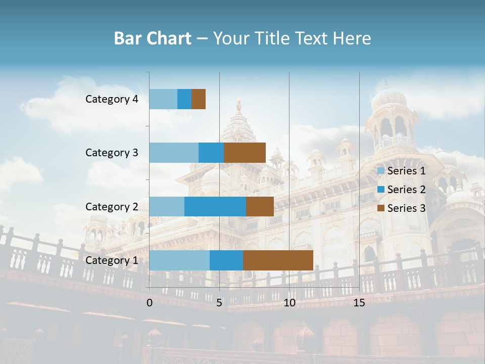 Place Asia Indian PowerPoint Template