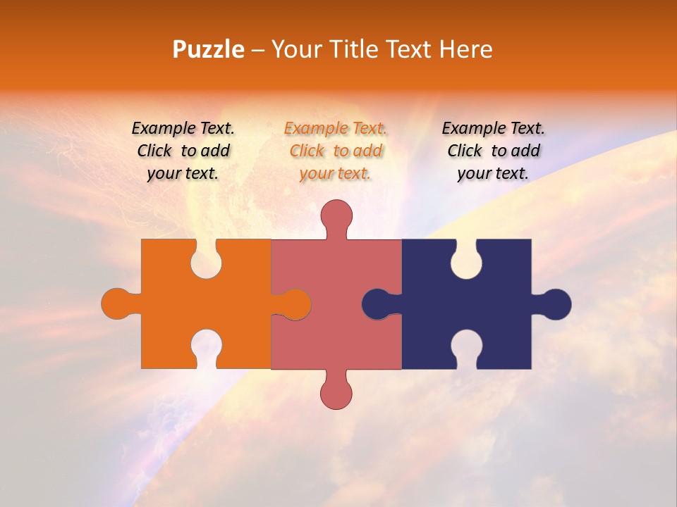 Bright Speed Solar PowerPoint Template