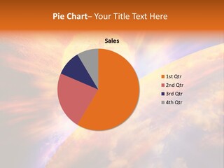 Bright Speed Solar PowerPoint Template