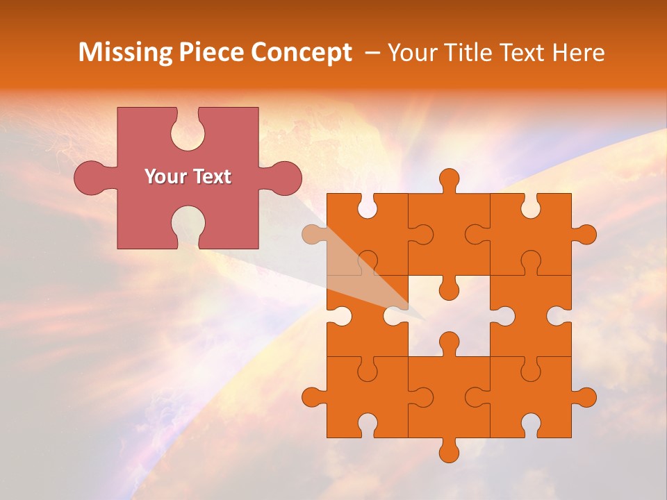 Bright Speed Solar PowerPoint Template