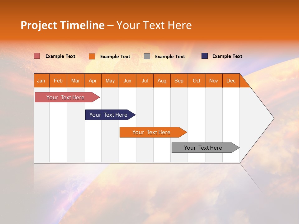 Bright Speed Solar PowerPoint Template