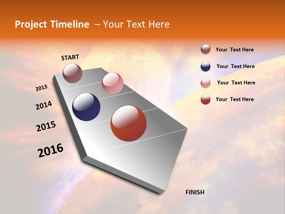 Bright Speed Solar PowerPoint Template