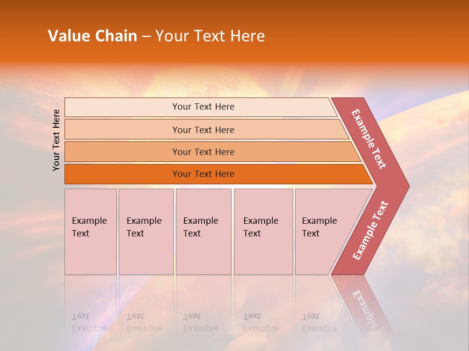 Bright Speed Solar PowerPoint Template