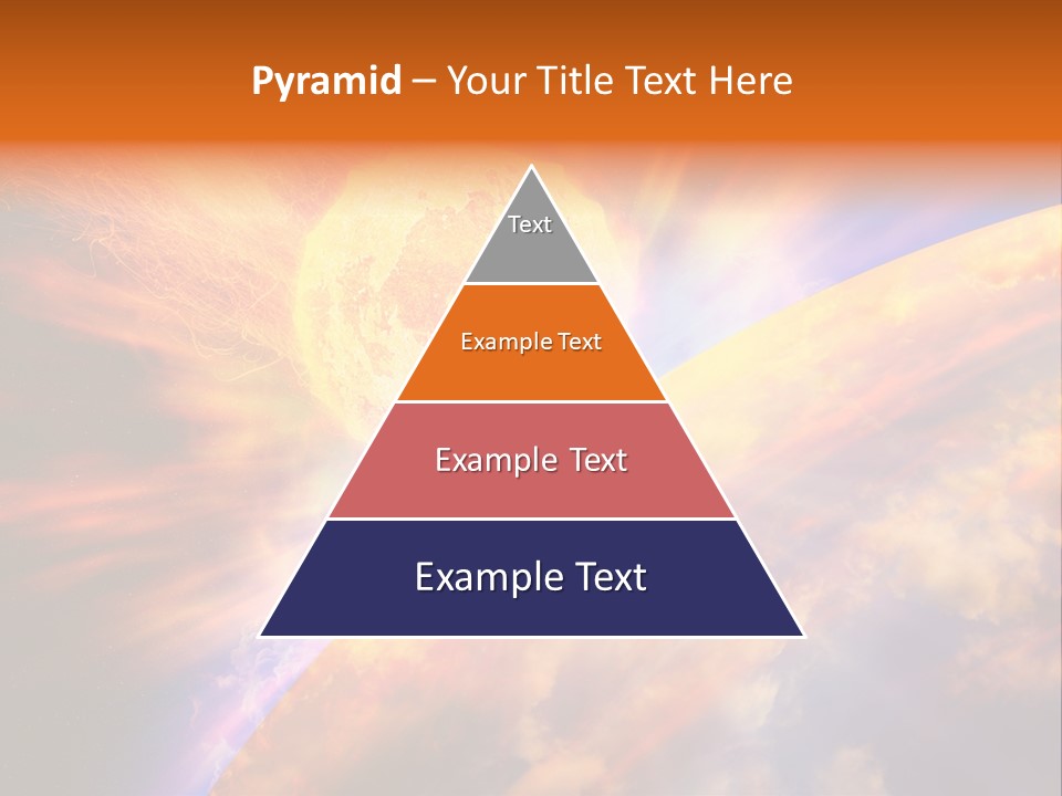Bright Speed Solar PowerPoint Template