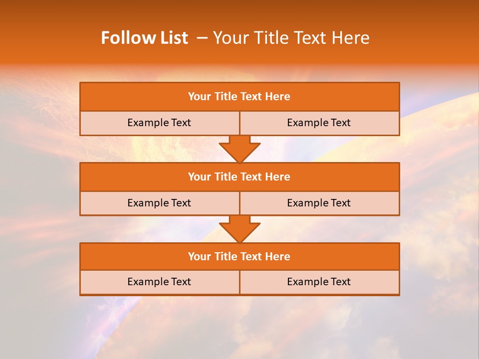 Bright Speed Solar PowerPoint Template