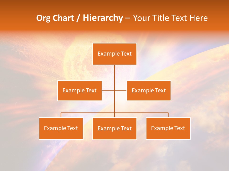 Bright Speed Solar PowerPoint Template