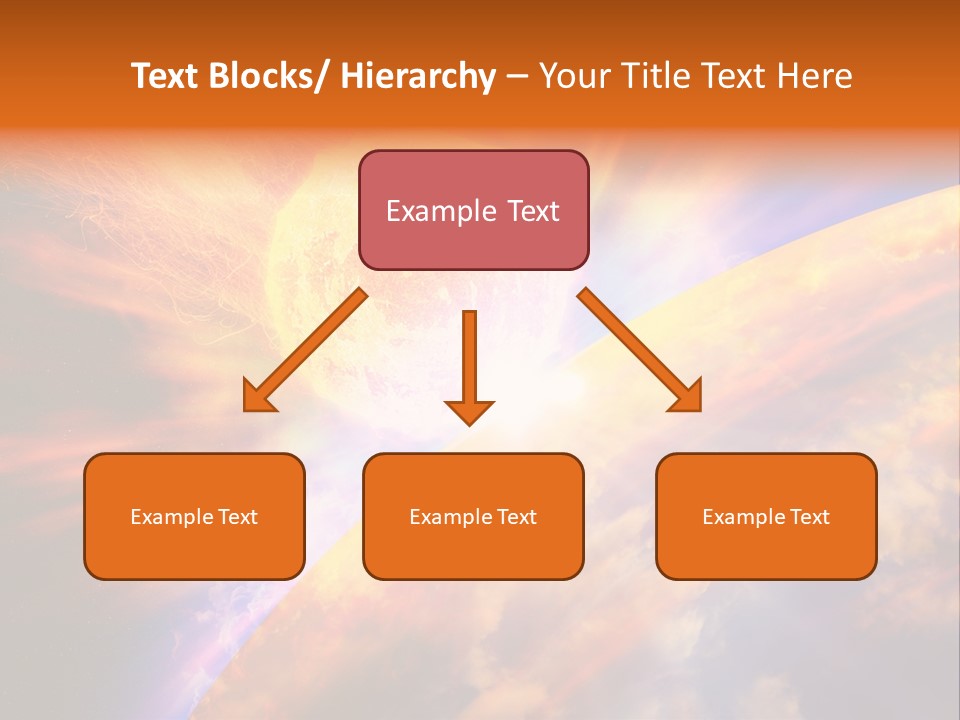 Bright Speed Solar PowerPoint Template