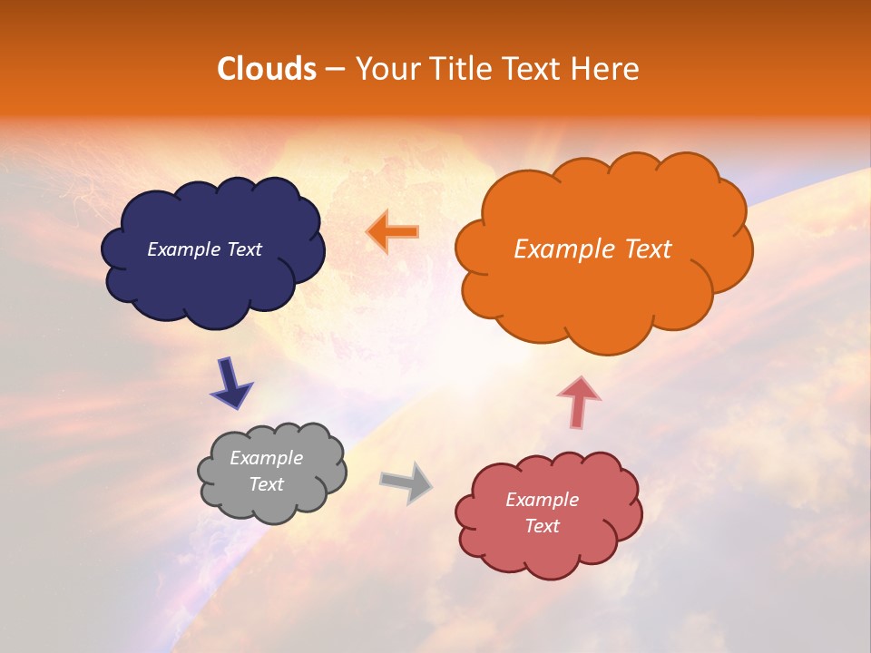 Bright Speed Solar PowerPoint Template