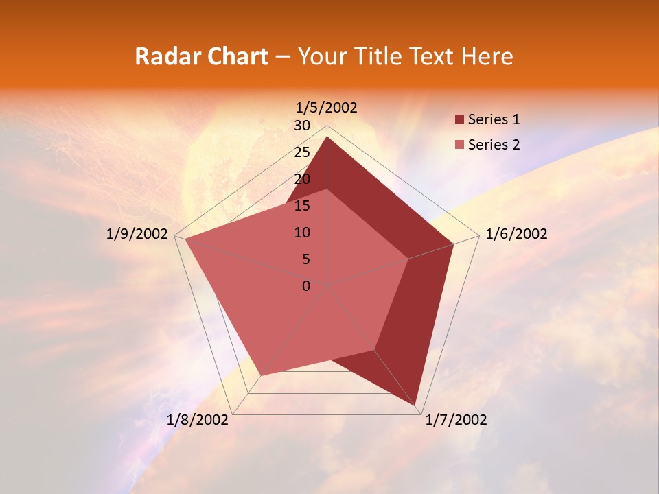 Bright Speed Solar PowerPoint Template